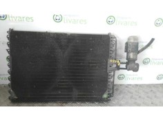 Recambio de radiador calefaccion / aire acondicionado para renault laguna (b56) 2.2 diesel   |   0.94 - ... | 1994 | 83 cv / 61 