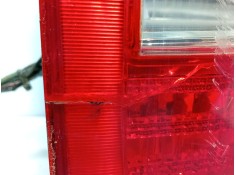 Recambio de piloto trasero izquierdo para kia carnival ii (gq) 2.9 crdi referencia OEM IAM 0K55A51150A   2