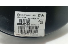 Recambio de servofreno para citroën c3 ii (sc_) 1.4 hdi 70 (sc8hzc, sc8hr0, sc8hp4) referencia OEM IAM    2
