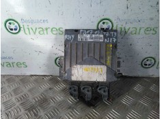 Recambio de centralita motor uce para  referencia OEM IAM 5WS40020GT SW9644895180 