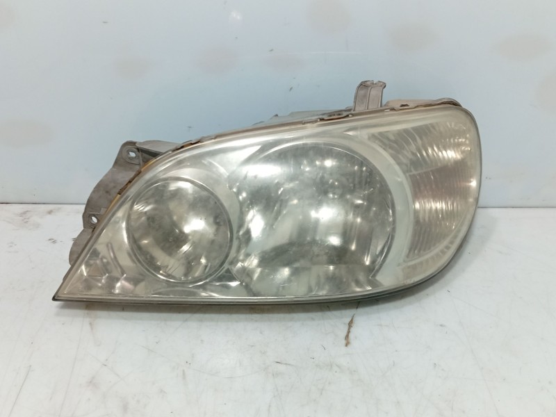 Recambio de faro izquierdo para kia carnival ii (gq) 2.9 crdi referencia OEM IAM 0K55251040B  