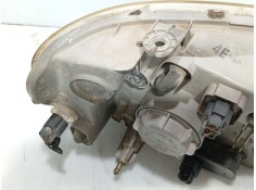 Recambio de faro izquierdo para kia carnival ii (gq) 2.9 crdi referencia OEM IAM 0K55251040B   2