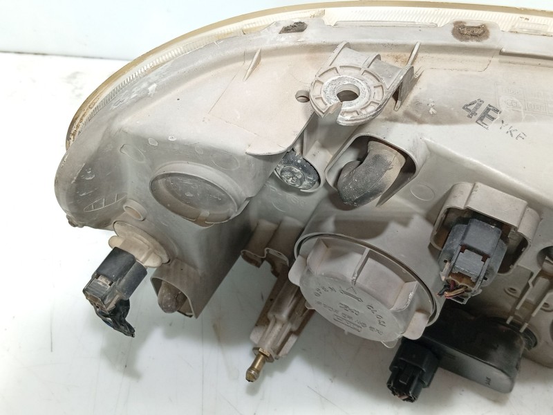 Recambio de faro izquierdo para kia carnival ii (gq) 2.9 crdi referencia OEM IAM 0K55251040B  