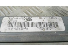 Recambio de centralita motor uce para ford focus berlina (cak) trend   |   08.98 - 12.04 | 1998 - 2004 | 90 cv / 66 kw referenci 2