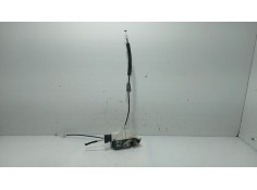 Recambio de cerradura puerta delantera derecha para citroën c3 ii (sc_) 1.4 hdi 70 (sc8hzc, sc8hr0, sc8hp4) referencia OEM IAM 9