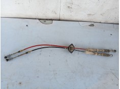 Recambio de varillaje cambio para kia carnival ii (gq) 2.9 crdi referencia OEM IAM 0K5524650XC  