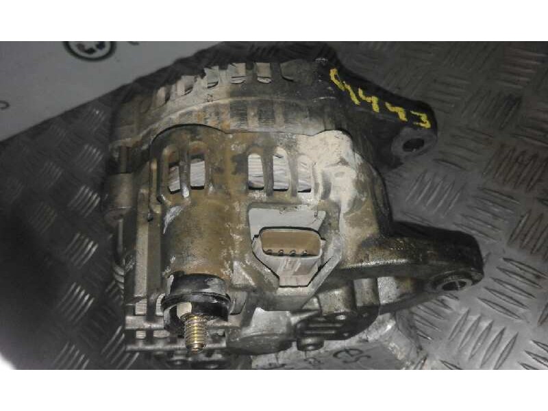 Recambio de alternador para volvo s40 berlina 1.8i   |   10.98 - 12.00 | 1998 - 2000 | 125 cv / 92 kw referencia OEM IAM 8603390