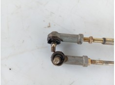 Recambio de varillaje cambio para kia carnival ii (gq) 2.9 crdi referencia OEM IAM 0K5524650XC   2
