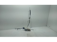 Recambio de cerradura puerta trasera derecha para citroën c3 ii (sc_) 1.4 hdi 70 (sc8hzc, sc8hr0, sc8hp4) referencia OEM IAM   