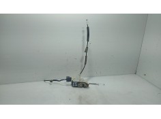 Recambio de cerradura puerta trasera derecha para citroën c3 ii (sc_) 1.4 hdi 70 (sc8hzc, sc8hr0, sc8hp4) referencia OEM IAM    2