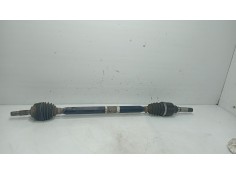 Recambio de transmision delantera derecha para citroën c3 ii (sc_) 1.4 hdi 70 (sc8hzc, sc8hr0, sc8hp4) referencia OEM IAM 980138