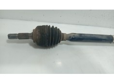 Recambio de transmision delantera derecha para citroën c3 ii (sc_) 1.4 hdi 70 (sc8hzc, sc8hr0, sc8hp4) referencia OEM IAM 980138 2