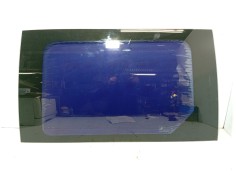 Recambio de luna trasera izquierda para kia carnival ii (gq) 2.9 crdi referencia OEM IAM   