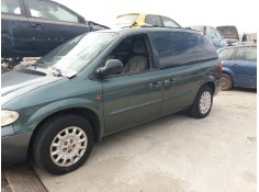 chrysler voyager (rg) 2.4 cat   |   0.01 - 0.08 | 2001 - 2008 | 147 cv / 108 kw del año 2001 2