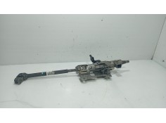 Recambio de columna direccion para citroën c3 ii (sc_) 1.4 hdi 70 (sc8hzc, sc8hr0, sc8hp4) referencia OEM IAM 4123GK  