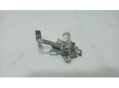 Recambio de cerradura capot para citroën c3 ii (sc_) 1.4 hdi 70 (sc8hzc, sc8hr0, sc8hp4) referencia OEM IAM 7934E5  