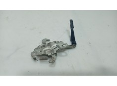 Recambio de cerradura capot para citroën c3 ii (sc_) 1.4 hdi 70 (sc8hzc, sc8hr0, sc8hp4) referencia OEM IAM 7934E5   2