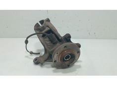 Recambio de mangueta delantera derecha para citroën c3 ii (sc_) 1.4 hdi 70 (sc8hzc, sc8hr0, sc8hp4) referencia OEM IAM 160755758