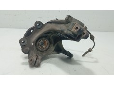 Recambio de mangueta delantera derecha para citroën c3 ii (sc_) 1.4 hdi 70 (sc8hzc, sc8hr0, sc8hp4) referencia OEM IAM 160755758 2