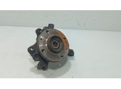 Recambio de mangueta delantera izquierda para citroën c3 ii (sc_) 1.4 hdi 70 (sc8hzc, sc8hr0, sc8hp4) referencia OEM IAM 1607557