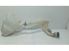 Recambio de deposito limpia para citroën c3 ii (sc_) 1.4 hdi 70 (sc8hzc, sc8hr0, sc8hp4) referencia OEM IAM 6431N6  