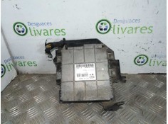 Recambio de centralita motor uce para  referencia OEM IAM 16227.024 9621760680 