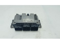 Recambio de centralita motor uce para citroën c3 ii (sc_) 1.4 hdi 70 (sc8hzc, sc8hr0, sc8hp4) referencia OEM IAM   