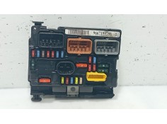 Recambio de modulo electronico para citroën c3 ii (sc_) 1.4 hdi 70 (sc8hzc, sc8hr0, sc8hp4) referencia OEM IAM   