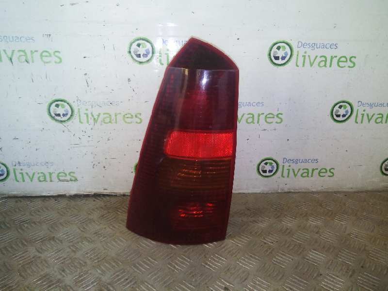 Recambio de piloto trasero izquierdo para  referencia OEM IAM   