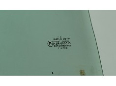 Recambio de luna trasera derecha para ford escort nomade v turnier (anl) 1.8 td referencia OEM IAM 1112056   2