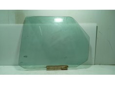 Recambio de luna trasera izquierda para ford escort nomade v turnier (anl) 1.8 td referencia OEM IAM 1112053  