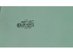 Recambio de luna trasera izquierda para ford escort nomade v turnier (anl) 1.8 td referencia OEM IAM 1112053   2