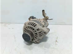 Recambio de alternador para kia carnival ii (gq) 2.9 crdi referencia OEM IAM 373004X003  
