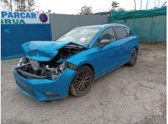 seat leon (5f1) del año 2016 2