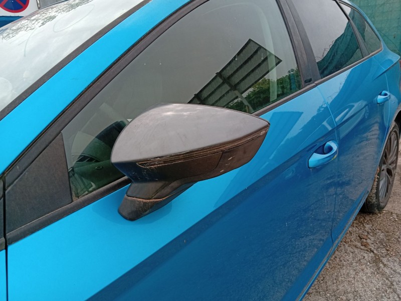 seat leon (5f1) del año 2016