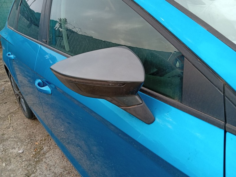 seat leon (5f1) del año 2016