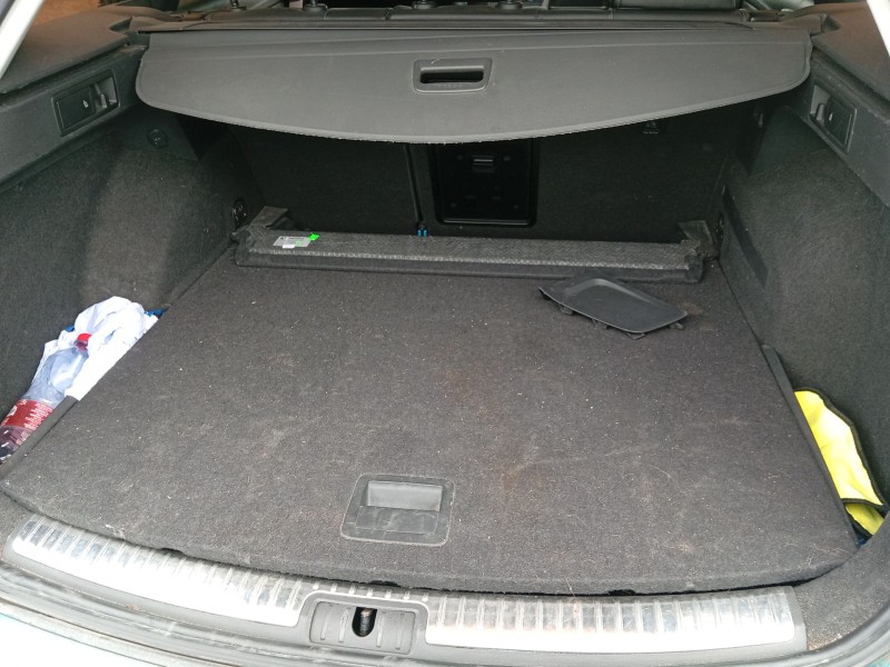 seat leon (5f1) del año 2016