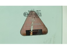 Recambio de luna delantera izquierda para ford escort nomade v turnier (anl) 1.8 td referencia OEM IAM 6972065   2