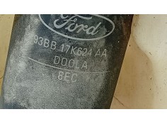 Recambio de deposito limpia para ford escort nomade v turnier (anl) 1.8 td referencia OEM IAM 6564963 / 6564964   2