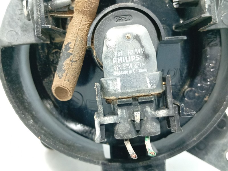 Recambio de piloto delantero derecho para kia carnival ii (gq) 2.9 crdi referencia OEM IAM   