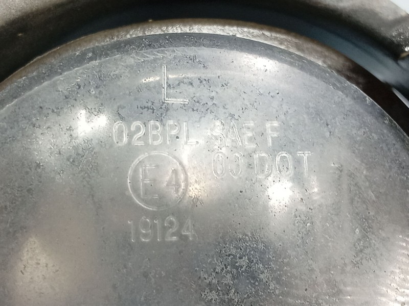 Recambio de piloto delantero izquierdo para kia carnival ii (gq) 2.9 crdi referencia OEM IAM   