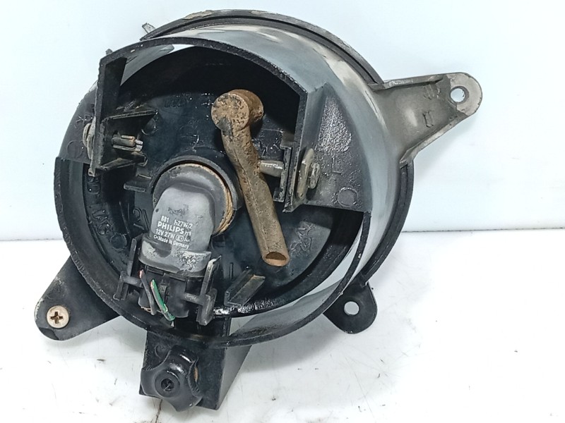 Recambio de piloto delantero izquierdo para kia carnival ii (gq) 2.9 crdi referencia OEM IAM   