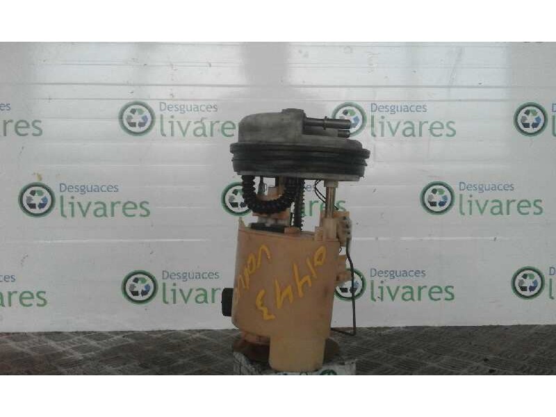 Recambio de aforador para volvo s40 berlina 1.8i   |   10.98 - 12.00 | 1998 - 2000 | 125 cv / 92 kw referencia OEM IAM   