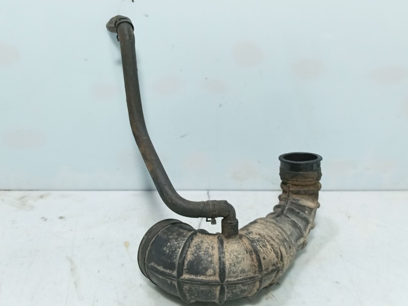 Recambio de tubo para kia carnival ii (gq) 2.9 crdi referencia OEM IAM   