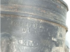Recambio de tubo para kia carnival ii (gq) 2.9 crdi referencia OEM IAM    2