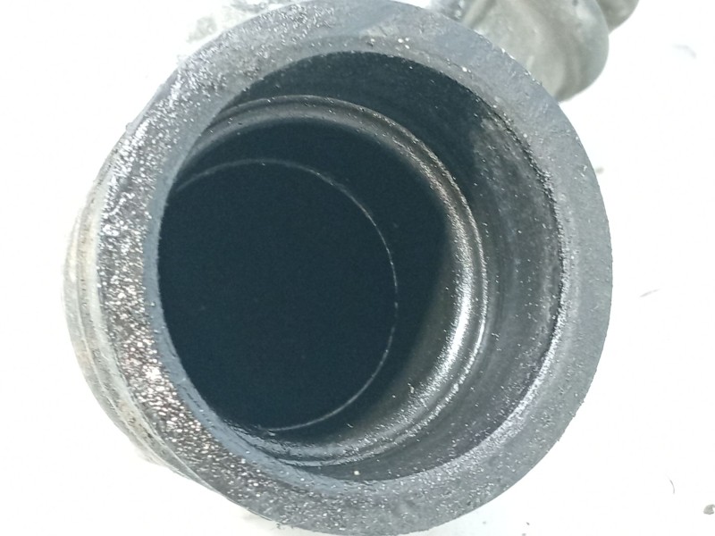 Recambio de tubo para kia carnival ii (gq) 2.9 crdi referencia OEM IAM   