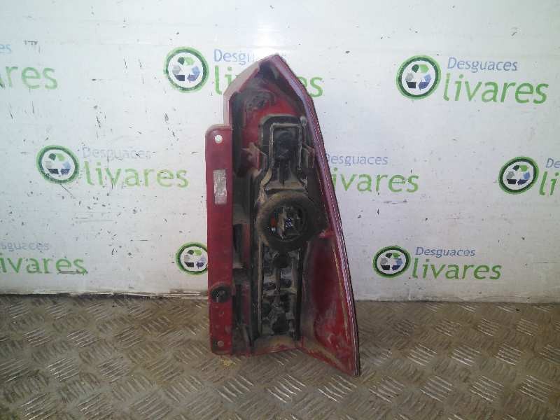 Recambio de piloto trasero izquierdo para  referencia OEM IAM   