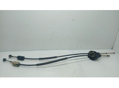 Recambio de varillaje cambio para citroën c3 ii (sc_) 1.4 hdi 70 (sc8hzc, sc8hr0, sc8hp4) referencia OEM IAM   