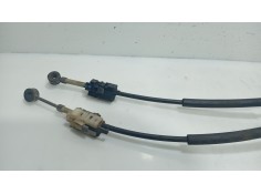 Recambio de varillaje cambio para citroën c3 ii (sc_) 1.4 hdi 70 (sc8hzc, sc8hr0, sc8hp4) referencia OEM IAM    2