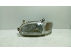 Recambio de faro izquierdo para ford escort nomade v turnier (anl) 1.8 td referencia OEM IAM 1058207  